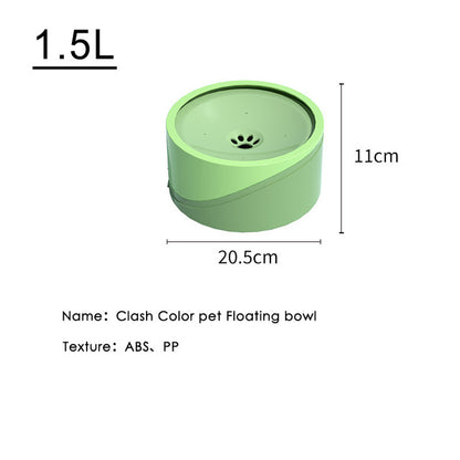 Pet Bowl for Cats and Dogs