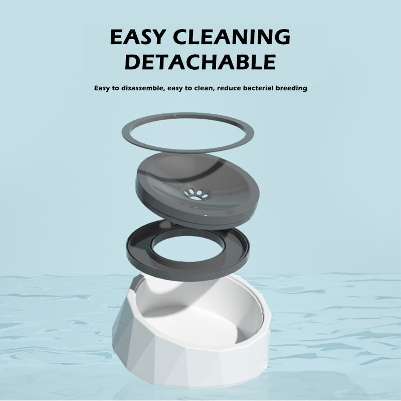 Pet Bowl for Cats and Dogs