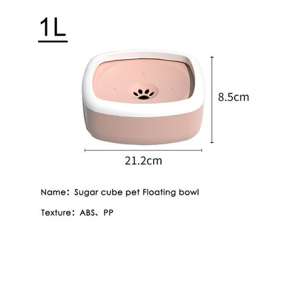 Pet Bowl for Cats and Dogs